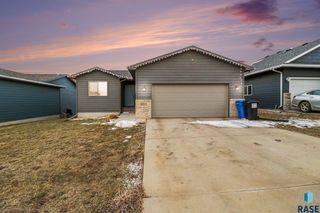 6321 N Seubert Ave Avenue, Sioux Falls, SD 57104