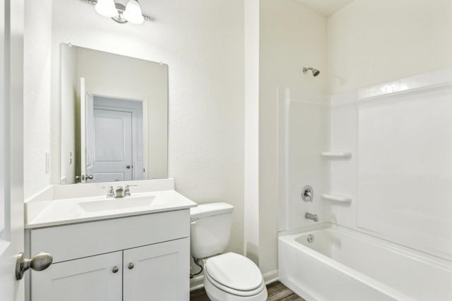 20423 Arches Road, Magnolia, TX 77355