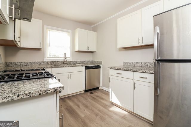 1439 Joy Lane, Decatur, GA 30032