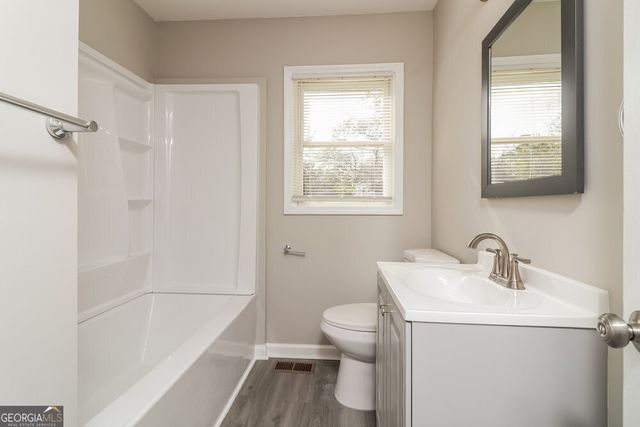 1439 Joy Lane, Decatur, GA 30032