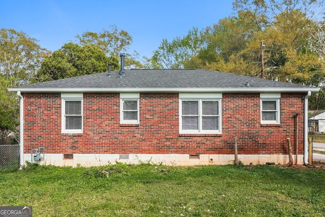 1439 Joy Lane, Decatur, GA 30032