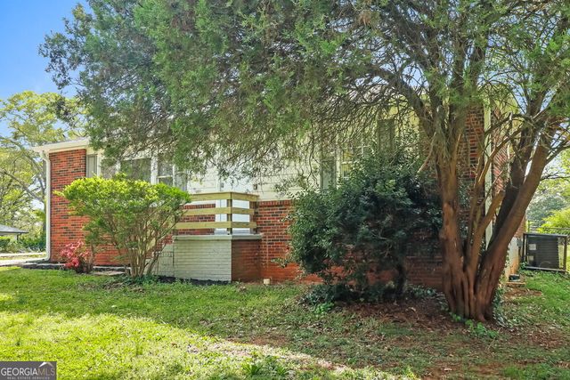 1439 Joy Lane, Decatur, GA 30032