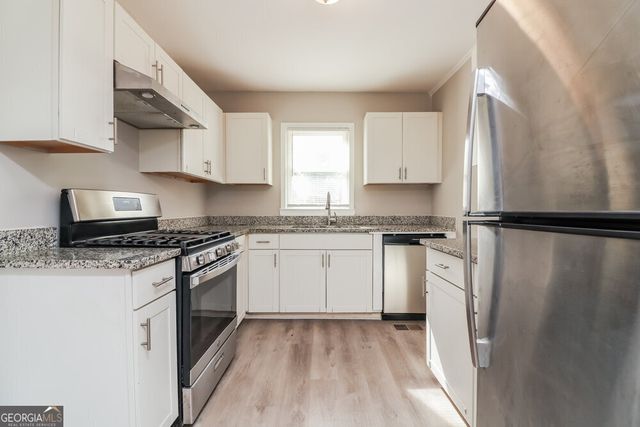 1439 Joy Lane, Decatur, GA 30032