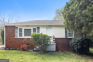 1439 Joy Lane, Decatur, GA 30032