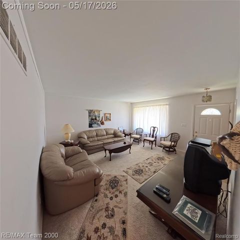 2104 Whittier Road, Ypsilanti, MI 48197
