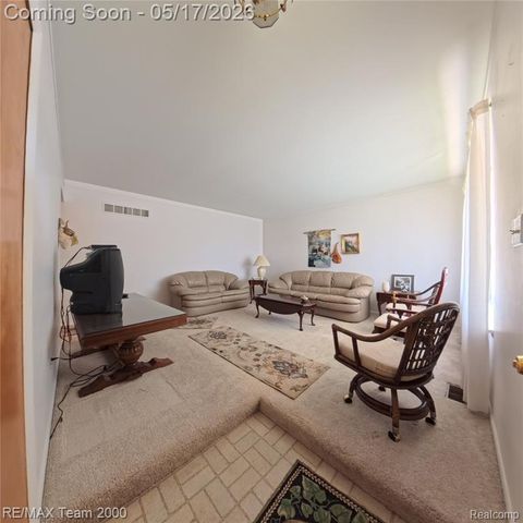 2104 Whittier Road, Ypsilanti, MI 48197