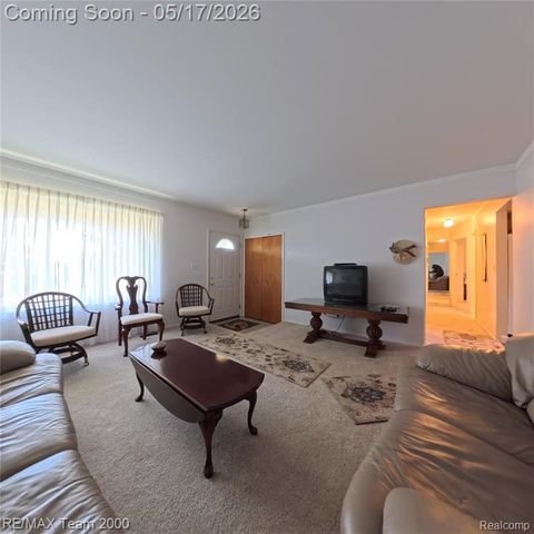 2104 Whittier Road, Ypsilanti, MI 48197