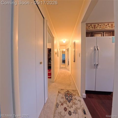 2104 Whittier Road, Ypsilanti, MI 48197