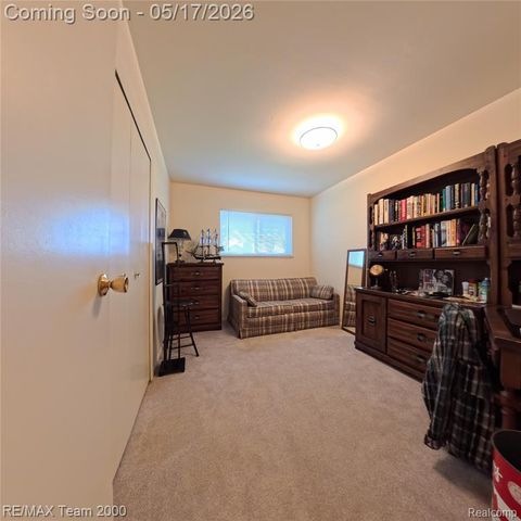 2104 Whittier Road, Ypsilanti, MI 48197