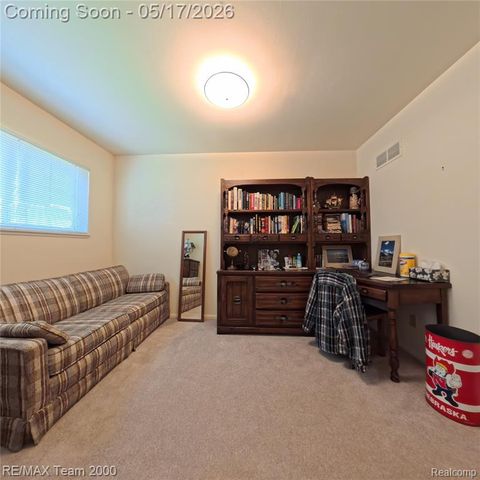 2104 Whittier Road, Ypsilanti, MI 48197