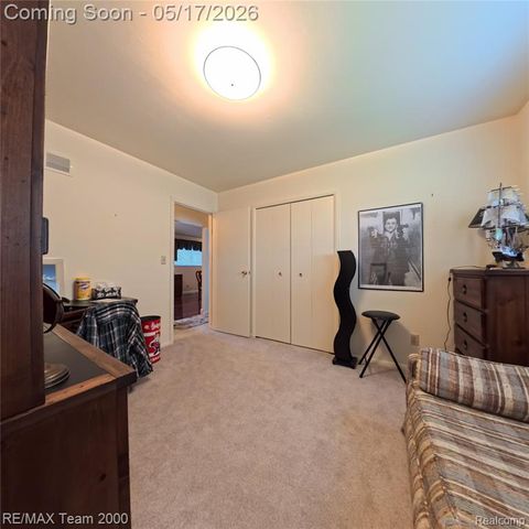 2104 Whittier Road, Ypsilanti, MI 48197