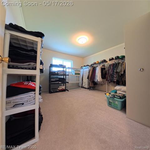 2104 Whittier Road, Ypsilanti, MI 48197