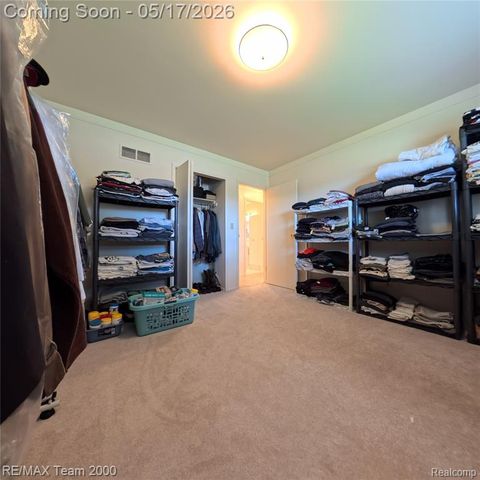 2104 Whittier Road, Ypsilanti, MI 48197