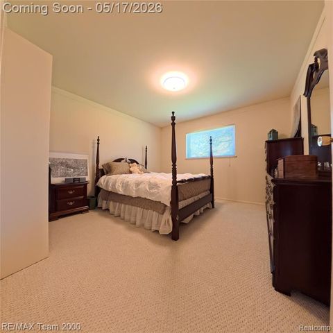 2104 Whittier Road, Ypsilanti, MI 48197