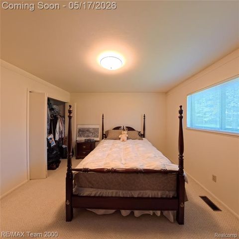 2104 Whittier Road, Ypsilanti, MI 48197
