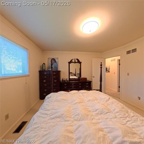 2104 Whittier Road, Ypsilanti, MI 48197