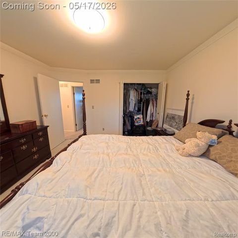 2104 Whittier Road, Ypsilanti, MI 48197
