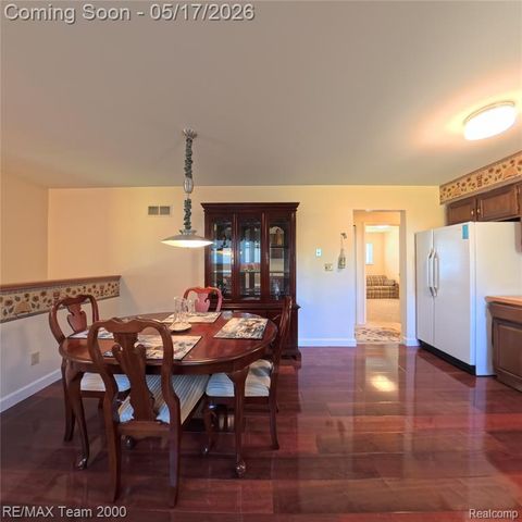2104 Whittier Road, Ypsilanti, MI 48197