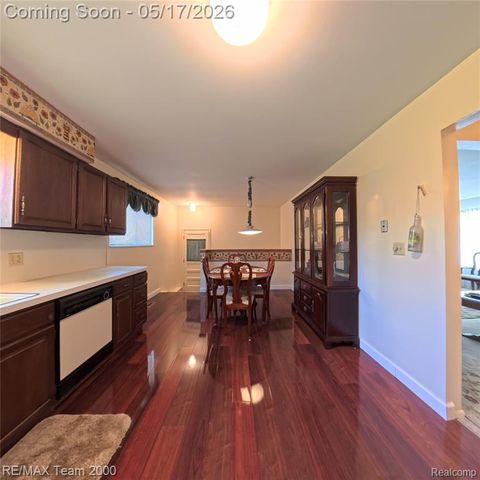 2104 Whittier Road, Ypsilanti, MI 48197