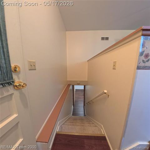 2104 Whittier Road, Ypsilanti, MI 48197