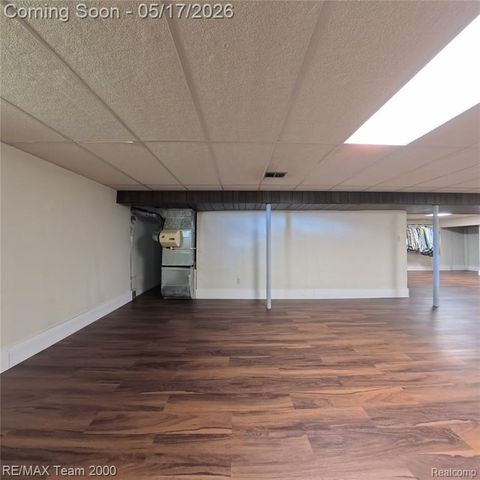 2104 Whittier Road, Ypsilanti, MI 48197