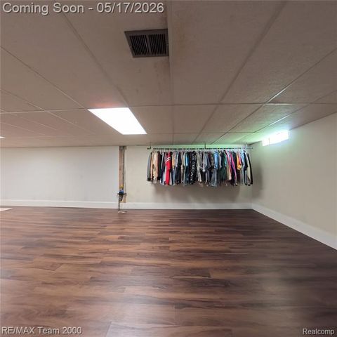 2104 Whittier Road, Ypsilanti, MI 48197