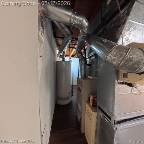 2104 Whittier Road, Ypsilanti, MI 48197