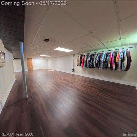 2104 Whittier Road, Ypsilanti, MI 48197
