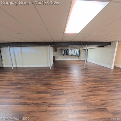 2104 Whittier Road, Ypsilanti, MI 48197