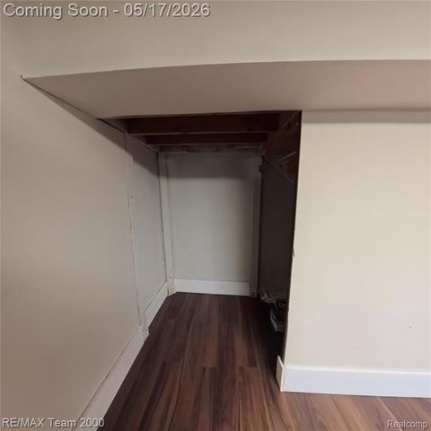 2104 Whittier Road, Ypsilanti, MI 48197