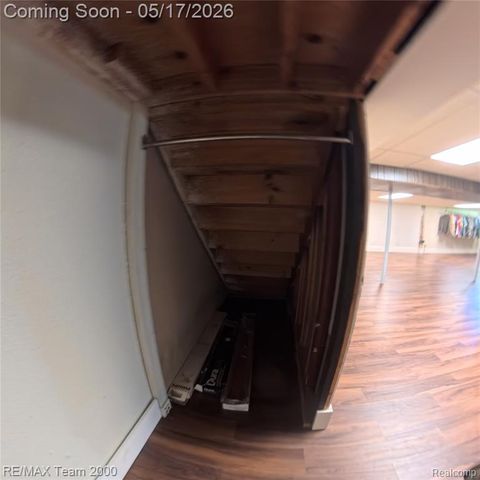 2104 Whittier Road, Ypsilanti, MI 48197