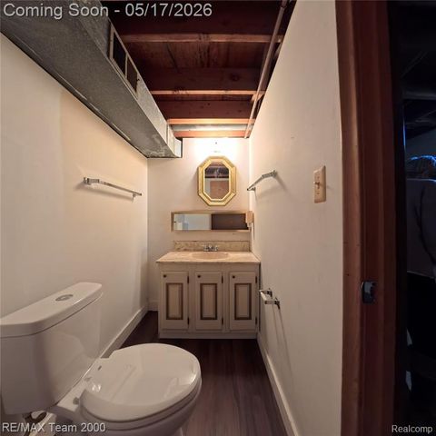 2104 Whittier Road, Ypsilanti, MI 48197