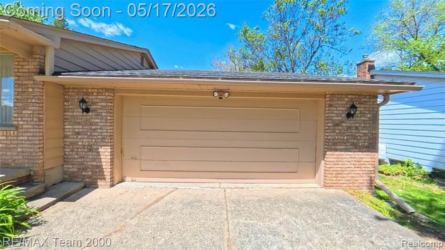 2104 Whittier Road, Ypsilanti, MI 48197