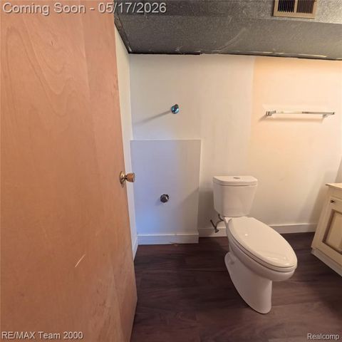 2104 Whittier Road, Ypsilanti, MI 48197