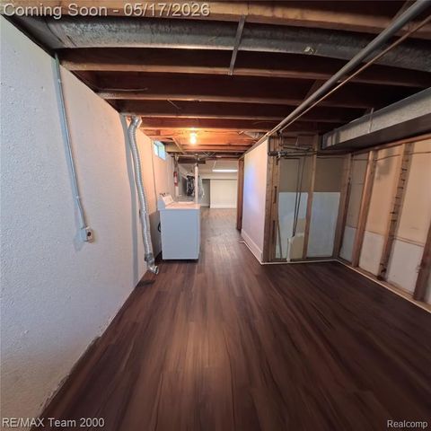 2104 Whittier Road, Ypsilanti, MI 48197