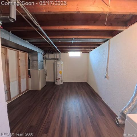 2104 Whittier Road, Ypsilanti, MI 48197