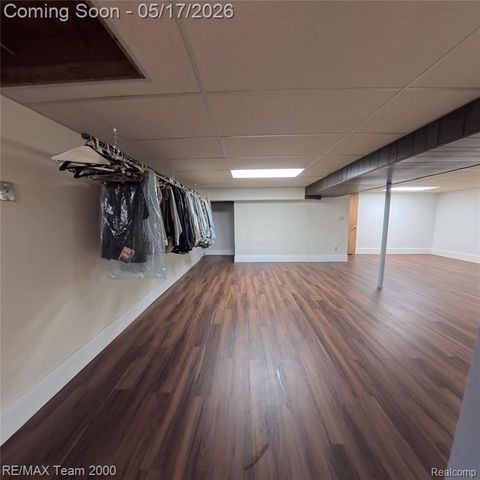 2104 Whittier Road, Ypsilanti, MI 48197
