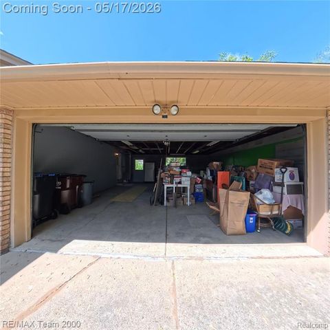 2104 Whittier Road, Ypsilanti, MI 48197