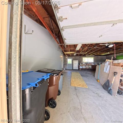 2104 Whittier Road, Ypsilanti, MI 48197