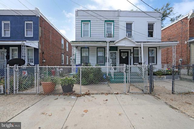 1023 N 32ND ST, Camden, NJ 08105
