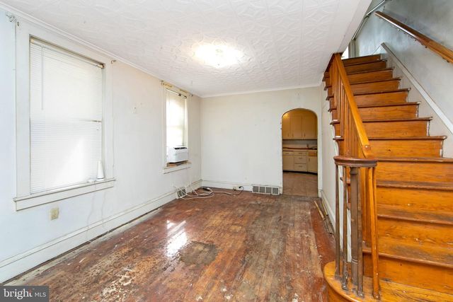 1023 N 32ND ST, Camden, NJ 08105