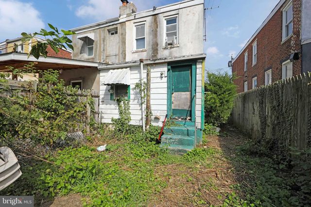 1023 N 32ND ST, Camden, NJ 08105
