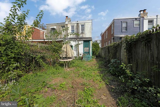 1023 N 32ND ST, Camden, NJ 08105