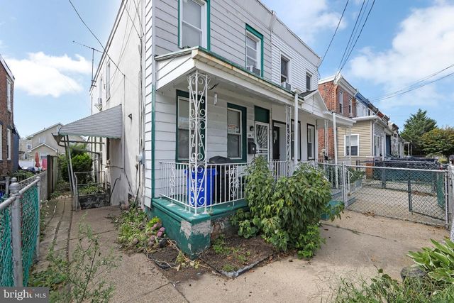 1023 N 32ND ST, Camden, NJ 08105