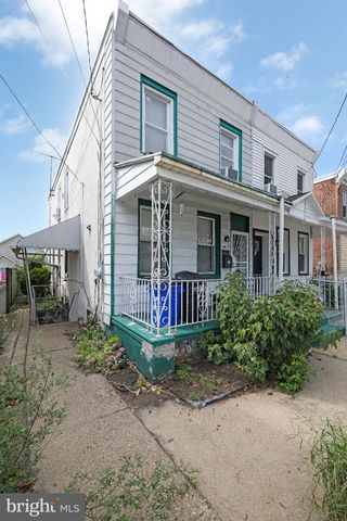 1023 N 32ND ST, Camden, NJ 08105