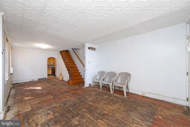 1023 N 32ND ST, Camden, NJ 08105
