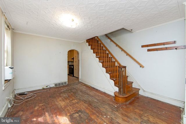 1023 N 32ND ST, Camden, NJ 08105