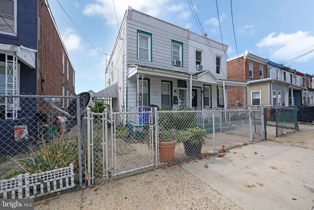 1023 N 32ND ST, CAMDEN, NJ 08105 — photo 3