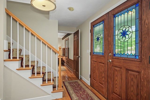 42 Cherlyn Dr, Northborough, MA 01532