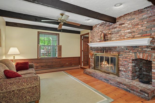 42 Cherlyn Dr, Northborough, MA 01532